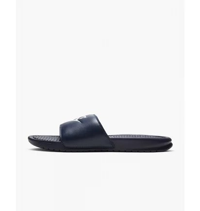 Тапочки мужские Nike Kawa Shower Jdi Slide Blue 343880-403