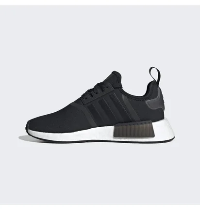Кроссовки женские Adidas Nmd_R1 Shoes Black Hq4247