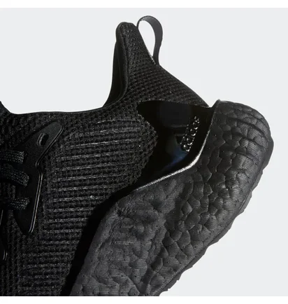 Кросівки чоловічі Adidas Alphaboost Black G54128