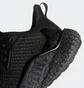 Кросівки чоловічі Adidas Alphaboost Black G54128