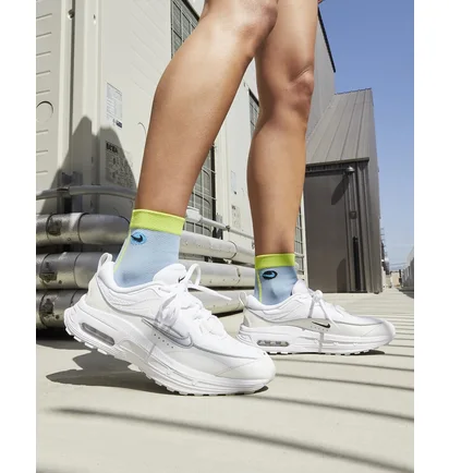 Кроссовки женские Nike W Air Max Bliss White Dh5128-101