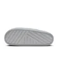 Тапочки чоловічі Nike Calm Slide Grey/Black HF1067-001