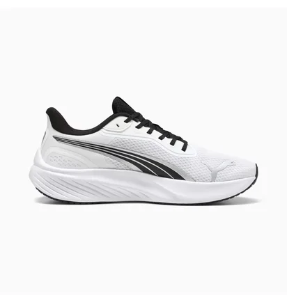 Кросівки унісекс Puma Pounce Lite White 310778-02