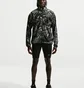 Куртка чоловіча Nike M Nk Df Stride Realtree Jkt Black IO7767-060