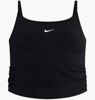 Майка женская Nike One Dri-Fit Tank Black IH8605-010