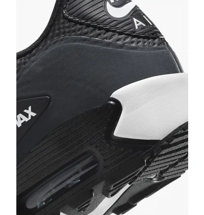 Кросівки унісекс Nike Air Max 90 G Black CU9978-002