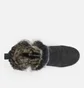 Сапоги женские Columbia Minx Slip V Black BL2306-010