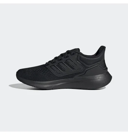 Кроссовки женские Adidas Eq21 Run Shoes Black H00545