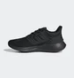 Кроссовки женские Adidas Eq21 Run Shoes Black H00545