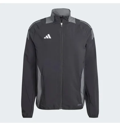 Олімпійка чоловіча Adidas Tiro 24 Competition Presentation Track Top Black IP5596