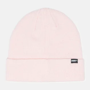 Шапка жіноча Puma Classic Cuff Beanie 2343403