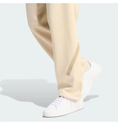 Штаны мужские Adidas Z.N.E. Open-Hem Beige KE4709