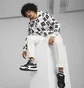 Кроссовки унисекс Puma Park Lifestyle Black 395084-03