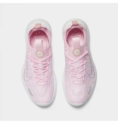 Кросівки жіночі Nike Free Rn Fk Next Nature Casual Shoes Pink DX6482-600