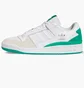 Кроссовки мужские Adidas Forum Low Classic Shoes White FZ6262
