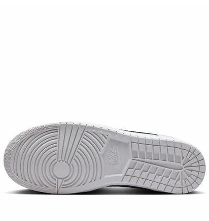 Кросівки чоловічі Air Jordan 1 Low White FB9933-102