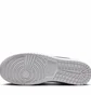 Кросівки чоловічі Air Jordan 1 Low White FB9933-102