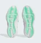 Кроссовки унисекс Adidas Dame 8 Extply Basketball Shoes Turquoise ID5677