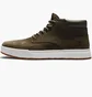Ботинки мужские Timberland Maple Grove Leather Chukka Olive TB0A5PR8991