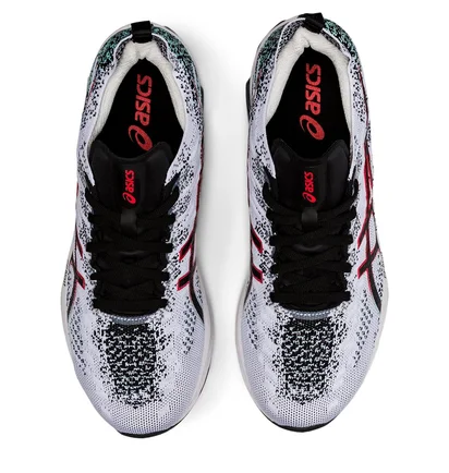 Кросівки чоловічі Asics Gel-Kinsei Blast White 1011B203-109