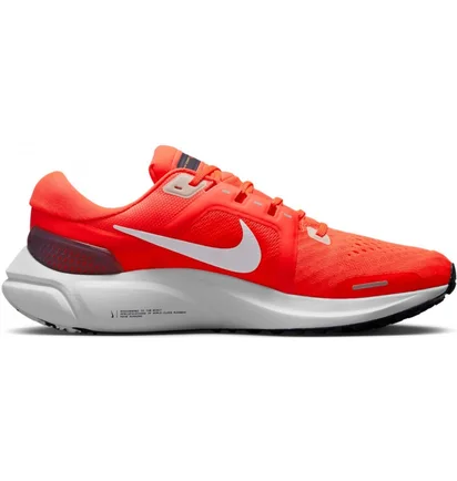 Кросівки чоловічі Nike Vomero 16 Red DA7245-601