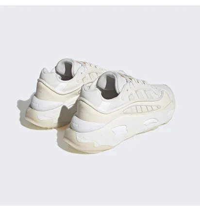 Кроссовки женские Adidas Oznova Shoes Beige Gw6819