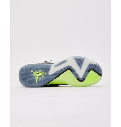 Кроссовки унисекс Air Jordan Luka 2 Black DX8733-017