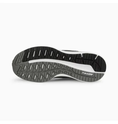 Кросівки чоловічі Puma Magnify Nitro Knit Black 376907-01