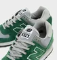 Кросівки чоловічі New Balance 576 Made In Uk Green OU576GGK