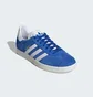 Кроссовки мужские Adidas Gazelle Blue IG2093