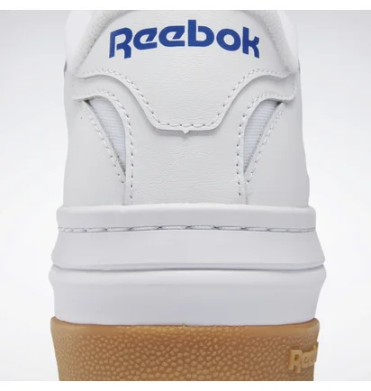 Кроссовки женские Reebok Club C Extra White Gz2424