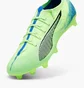 Бутси чоловічі Puma Ultra 5 Pro Firm Ground/Artifical Ground Soccer Cleats Green 107685-03