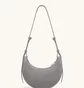 Сумка жіноча JW PEI Sharon Crossbody Bag Grey BB2025BG123936JWP