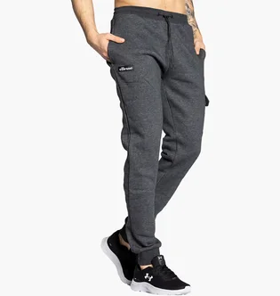 Штаны мужские Ellesse Terrio Jog Pant Grey SHK12137-106