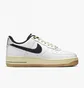 Кросівки жіночі Nike Air Force 1 07 Lx White Dr0148-101