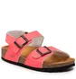 Сандали детские CMP Keidha Sandal Pink 3Q91094-B357