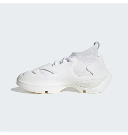 Кроссовки унисекс Adidas By Stella Mccartney Sportswear Run Shoes White IG2441