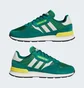 Кросівки чоловічі Adidas Treziod 2.0 Shoes Green IH3807