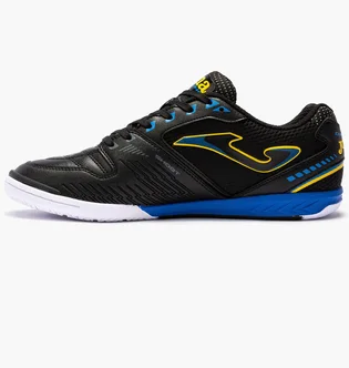 Футзалки чоловічі Joma Dribling Black Driw2201In