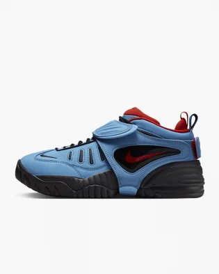 Кросівки чоловічі Nike X Ambush Air Adjust Force Blue Dm8465-400