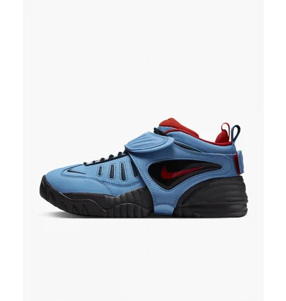Кросівки чоловічі Nike X Ambush Air Adjust Force Blue Dm8465-400