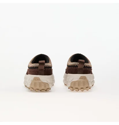 Кроссовки мужские UGG W Venture Daze Brown 1155650-CTC