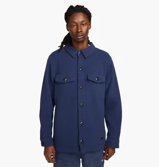 Сорочка чоловіча Nike Sportswear Blue Fd4334-410