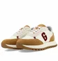 Кросівки жіночі Gant Caffay White/Brown 27533166-G136