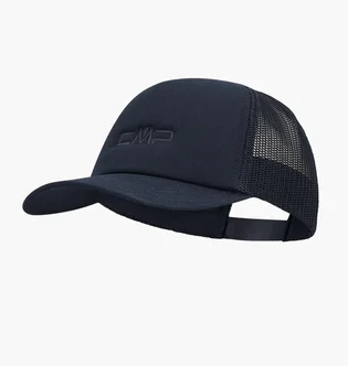 Кепка дитяча CMP Gabardine Black 6505760-N950