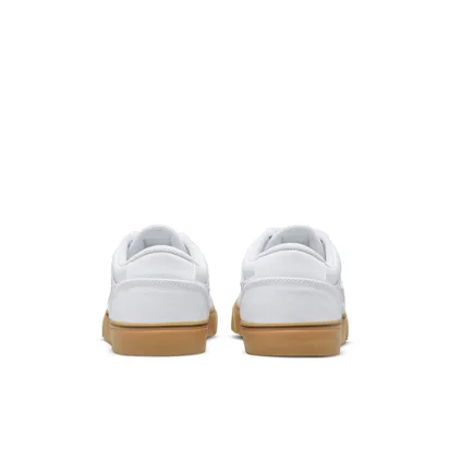 Кроссовки унисекс Nike Sb Chron 2 Canvas Skate Shoes White DM3494-105