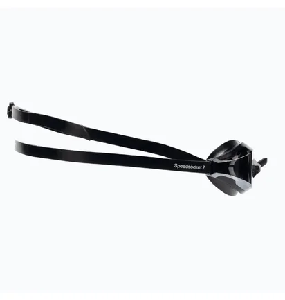 Окуляри для плавання унісекс Speedo Fastskin Spesocket 2 Mir Black 8-108973515