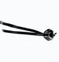 Окуляри для плавання унісекс Speedo Fastskin Spesocket 2 Mir Black 8-108973515