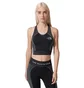 Топ жіночий The North Face W Baselayer Top Black NF0A83FZJK3