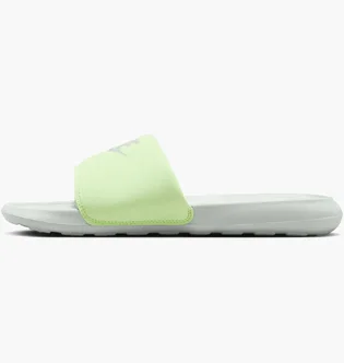 Тапочки женские Nike Victori One Green CN9677-010